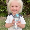 thumbnail image 2 of Pajita aislante Chicco de Sippy Cup, 260 ml, más de 12 meses, sin BPA, 2 of 9