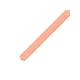 thumbnail image 3 of Cinturones brillantes y relucientes para mujeres, 0.5" de ancho, extra delgados de cuero PU para vestidos de fiesta y jeans 36.2x0.5" color coral, 3 of 6