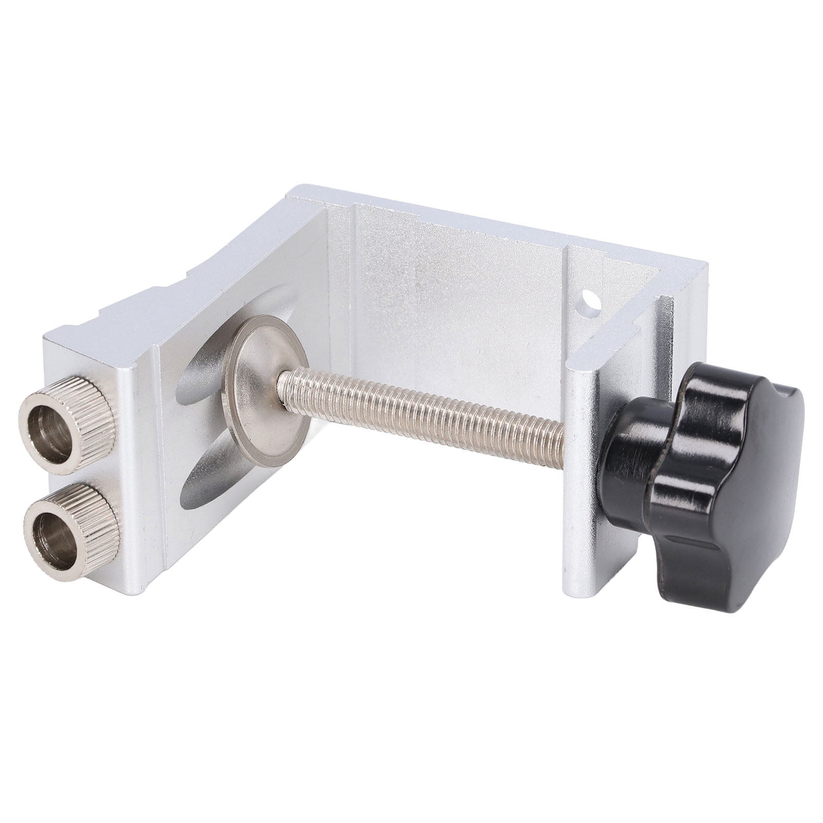 Pocket Hole Jig Kit Woodworking Oblique Hole Puncher Locator Wood Drilling Guide Accessories