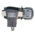 thumbnail image 6 of RTT Roof Top Tent,HardRooftop Tents for Truck SUVCamping,Trip,Detachable Tent Awning with Mattress,AirPad,Bottom Ocean Pad,Telescoping Ladder,LED Light,Easy Installation, 6 of 6
