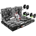 thumbnail image 3 of Set LEGO Star Wars TM Diorama: Ataque a la Estrella de la Muerte 75329, 3 of 4