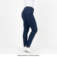 thumbnail image 3 of Jeans Cimarron para Mujer, Skinny Stone Medio Talla 15, 3 of 4