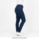 thumbnail image 3 of Jeans Cimarron para Mujer, Skinny Stone Medio Talla 9, 3 of 4