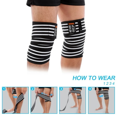 Patellar Knee Cap Stabilizer - Yosoo Knee Patella Support Brace Wrap,HAOFY Adjustable Knee Patella Support Brace Wrap Stabilizer Sleeve Cap Sports Protect