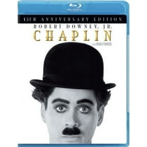 Lions Gate - Chaplin [BLU-RAY]