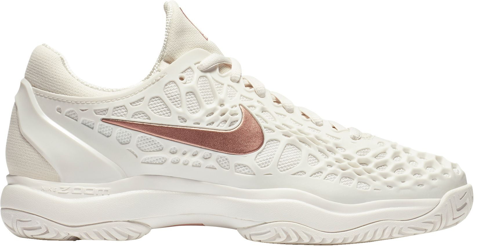 Nike zoom cage 3 women's tennis shoe Clearance