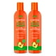 thumbnail image 1 of Crema hidratante activadora de rizos Cantu Avocado con karité 360 ml, 1 of 9