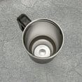thumbnail image 5 of Quencher sous Vide Réutilisable 40oz avec Paille, Couvercle Anti-Fuite, Isolé, Maintient, Ce pendant des Heures, 5 of 5