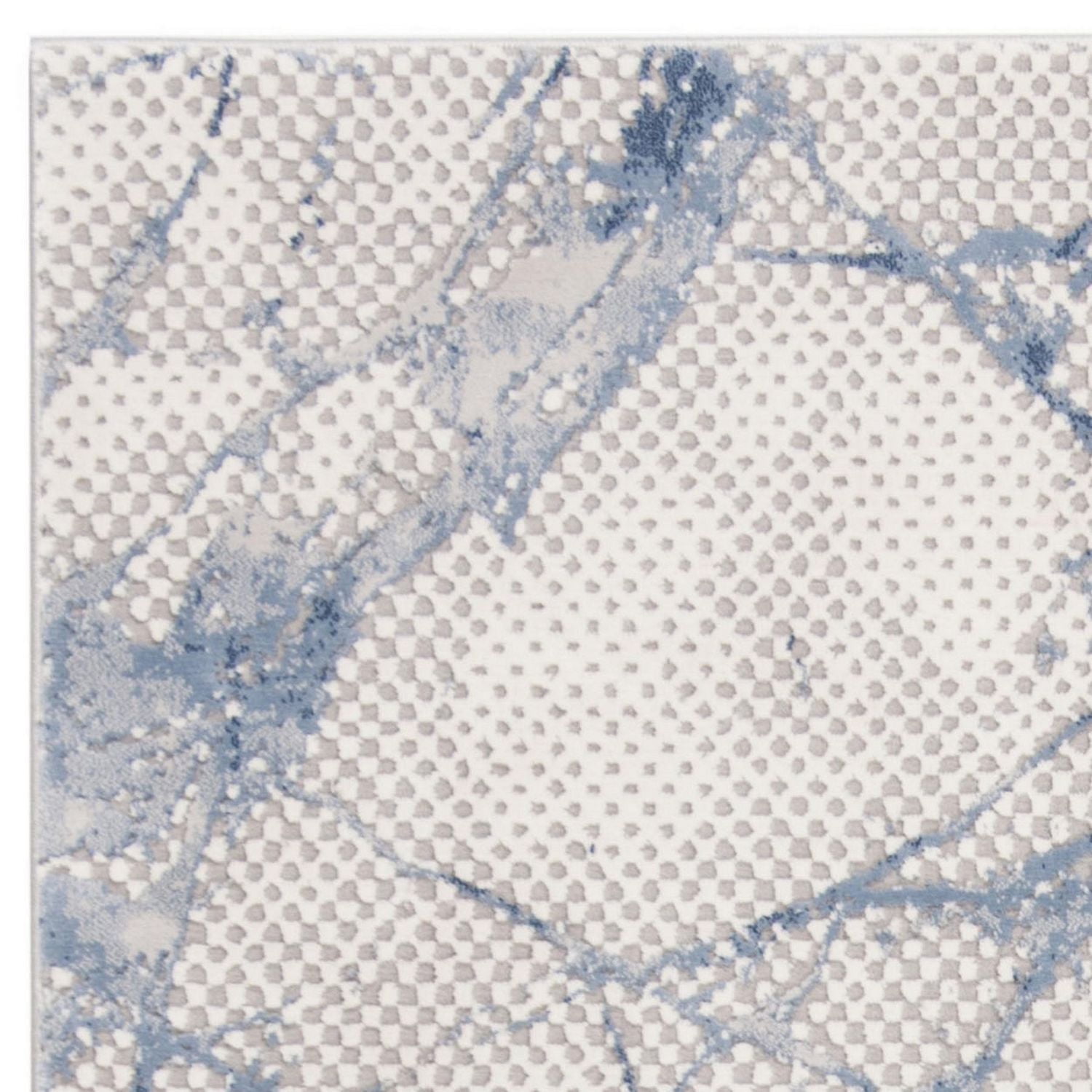 SAFAVIEH Meadow Nikeisha Tapis Abstrait