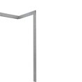 thumbnail image 5 of Swan Solid Surface Shower Trim Kit, 5 of 7