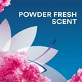 thumbnail image 6 of Secret Powder Fresh Antiperspirant Deodorant Solid, 1.7 Ounce (Pack of 2), 6 of 6
