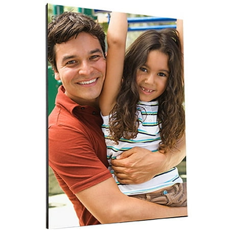 11x14 High Gloss Photo Wall Art