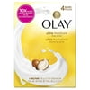 Olay Ultra Moisture Beauty Bar Soap with Shea Butter - 3 oz - 4 ct