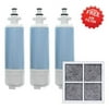Replacement Water Filter For Special Offer Filter for LG LT700P Filter