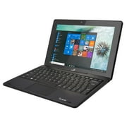 iView Magnus IV 4G LTE Compatible 10.1 In Touchscreen Laptop