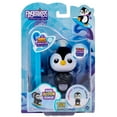 thumbnail image 6 of WowWee Fingerlings Baby Penguin Electronic Pets, Black, 6 of 7