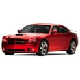 thumbnail image 2 of Flashtech RGB Color Changing LED Halo kit for 05-10 Dodge Charger Headlight & Fog Lights, 2 of 10