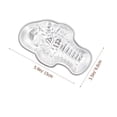 thumbnail image 4 of 1Set Metal Pudding Moulds with Non-Stick Surface for Perfect Results Every Time, 4 of 8