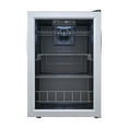 thumbnail image 5 of Edgestar Bwc91 17" Wide 80 Can Capacity Extreme Cool Beverage Center - Stainless Steel, 5 of 7