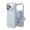 Light Blue, variant on elago for iPhone 17 Pro Case, Premium Magnetic Silicone Case, Compatible with MagSafe, Liquid Silicone Material, Protective Cover, Shockproof, Slim Phone, 6.3 inch (Light Blue)