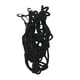thumbnail image 5 of Bolsa de red para motocicleta Práctico bolso de malla para motocicleta bolsa de cuerda artículos diversos cuerda de red negro Hugtrwg  Para estrenar, 5 of 6