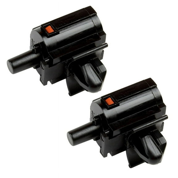 2X Air Ambient Temperature Sensor for 2006-2018 969853X000 /96985-2D000 /96985-3X000