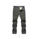 thumbnail image 5 of Soidarity Pantalón de invierno Moda Hombre Mujer Senderismo Viajar Montañismo Térmico Impermeable A prueba de viento Pantalones largos Ropa Escalada Verde L, 5 of 6