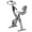 Grey, variant on Soozier 3 in 1 Folding Exercise Bike w/ 8-Level Magnetic Resistance, Black