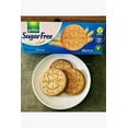 thumbnail image 6 of Gullon Sugar Free Digestive Biscuits 400g, 6 of 10