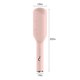 thumbnail image 3 of Teissuly Hair Curler Travel Curling Iron Fast Heating The Curling Iron That Makes Curls Fast Even For Novices For Curls Waves 3 Tunable Temps Auto Shut-Off 42mm Teissuly WER202401227656, 3 of 8