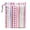 Ribbons, variant on Bumkins Wet Dry Bag, Ribbons