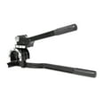 thumbnail image 6 of 3-in-1 180 Degree Heavy Duty Tubing Bender Bends Tube Bender 1/4 5/16 And 3/8 Tube Aluminum Copper Steel Fuel Brake Lines ,Easy to Operate, 6 of 7