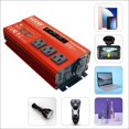 thumbnail image 4 of Inversor de corriente MOVFFGGRM 500 W DC 12 V a 110 V AC con puertos USB, 4 of 6