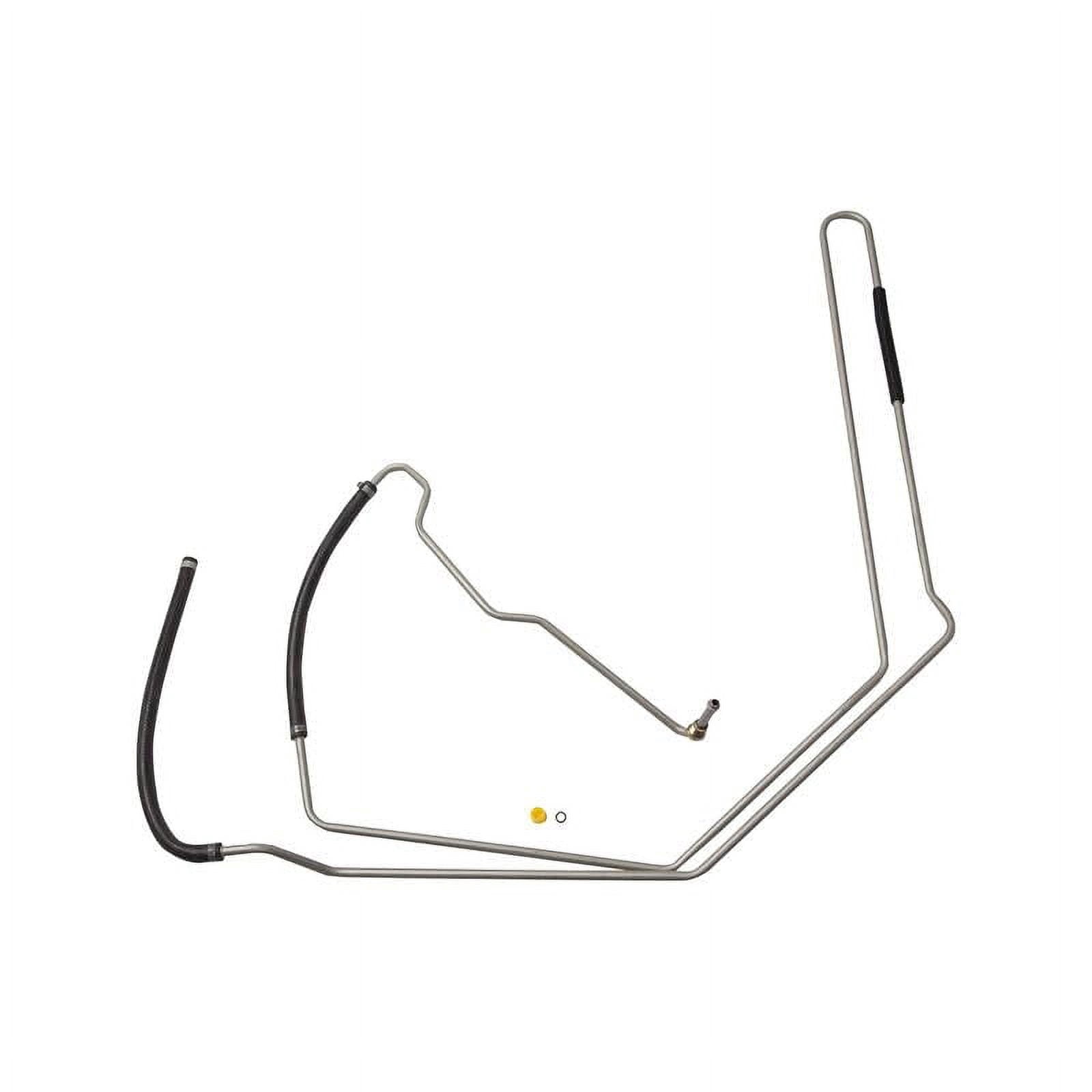 Edelmann 91794 Power Steering Return Hose