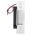 thumbnail image 2 of Cerradura de puerta eléctrica de cátodo ajustable NO NC, accesorios de puerta de madera de Metal para el hogar, 2 of 5