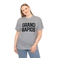 thumbnail image 4 of 22Gifts Grand Rapids Michigan Local Moving Away Shirt, Gifts, Tshirt, 4 of 12