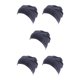 thumbnail image 1 of Beanie Caps Minnieouse Adorno para la cabeza Gris oscuro CBP300530, 1 of 1