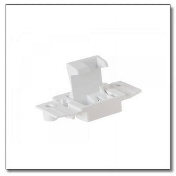 WH02X24399 LID LOCK STRIKER - EXACT FIT FOR WH02X24399 GE APPLIANCE - REPLACEMENT PART BY AFTERMARKET APPLIANCE