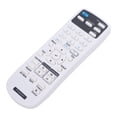thumbnail image 1 of 219863500 Remote Control, Projector Remote Control Lightweight Impact Resistant Comfortable Grip  for EX9230 VS260, 1 of 7