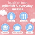 thumbnail image 4 of Spray limpiador Dreft Foaming para biberón y plato, 530 ml, 4 of 7
