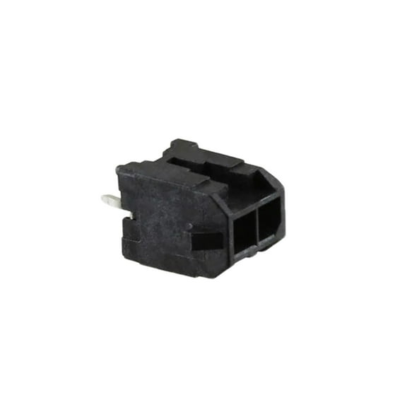 Pack of 4 0430450214 Connector Header Through Hole 2 position :Rohs