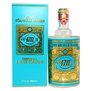 Muelhens 4711 Eau De Cologne (Unisex) for Men 27 oz