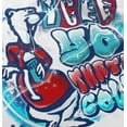 thumbnail image 5 of Airbrushed Icee Bear Yo That’s Cold Toddler Boy Girl T Shirt Infant Toddler Brisco Brands 12M, 5 of 6