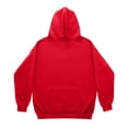 thumbnail image 5 of LOVZFMLL Vestes pour Femmes à Capuche de Noël Imprimées à Manches Amples, 5 of 5
