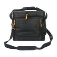 thumbnail image 1 of Bolsa organizadora de almacenamiento para estación de energía, resistente, con cremallera, para acampar al aire libre y con asa, bolsa de, 1 of 9