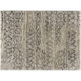 thumbnail image 2 of Rug with Diamond Pattern and Soft Piles, Light Brown - Saltoro Sherpi, 2 of 5