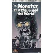 Monster That Challenged The World, The (Full Frame)