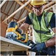 thumbnail image 4 of Sierra Caladora 20v Sin Carbones Vel Variable Madera Dewalt DeWalt DCS335B, 4 of 5