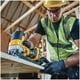 thumbnail image 4 of Sierra Caladora 20v Sin Carbones Vel Variable Madera Dewalt DeWalt DCS335B, 4 of 5