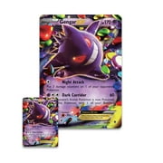 Pokemon Gengar-ex Box